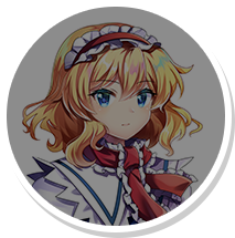 アリス・マーガトロイド