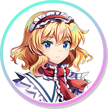 アリス・マーガトロイド