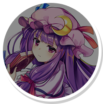 パチュリー・ノーレッジ